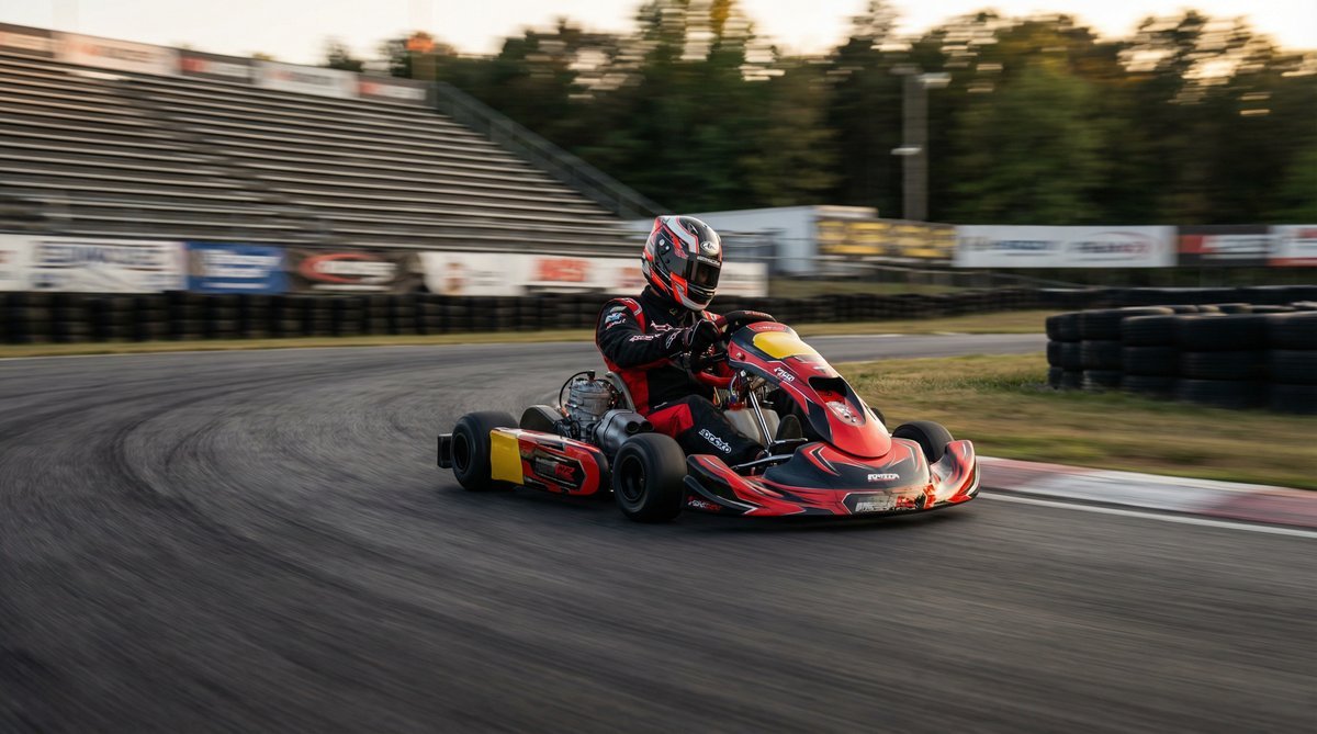 裸舞卡丁车赛车视频