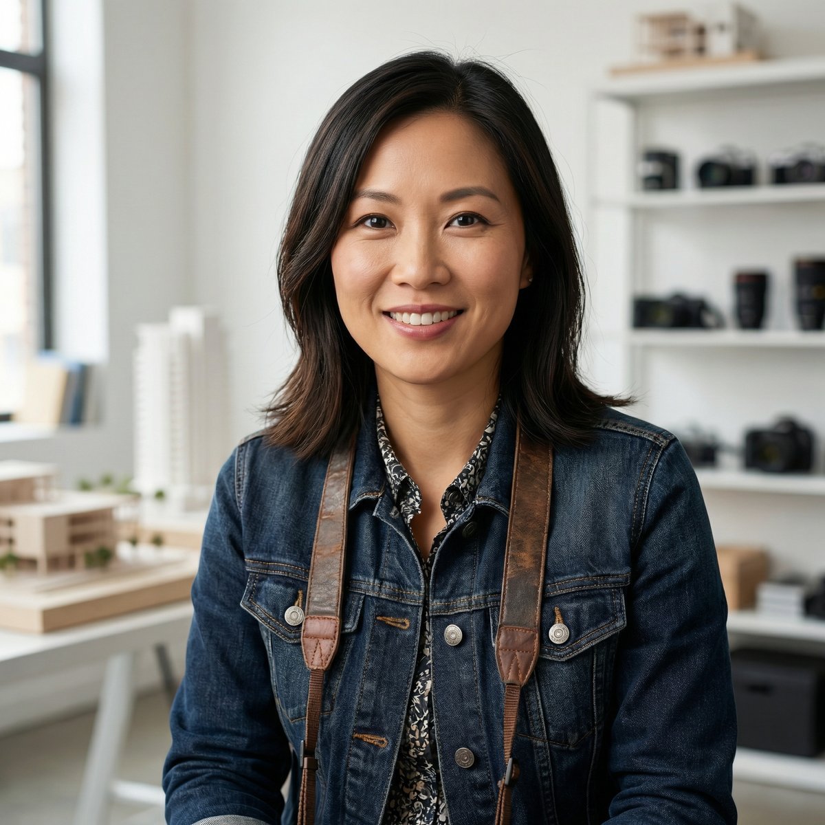 裸舞视频导演林晓薇