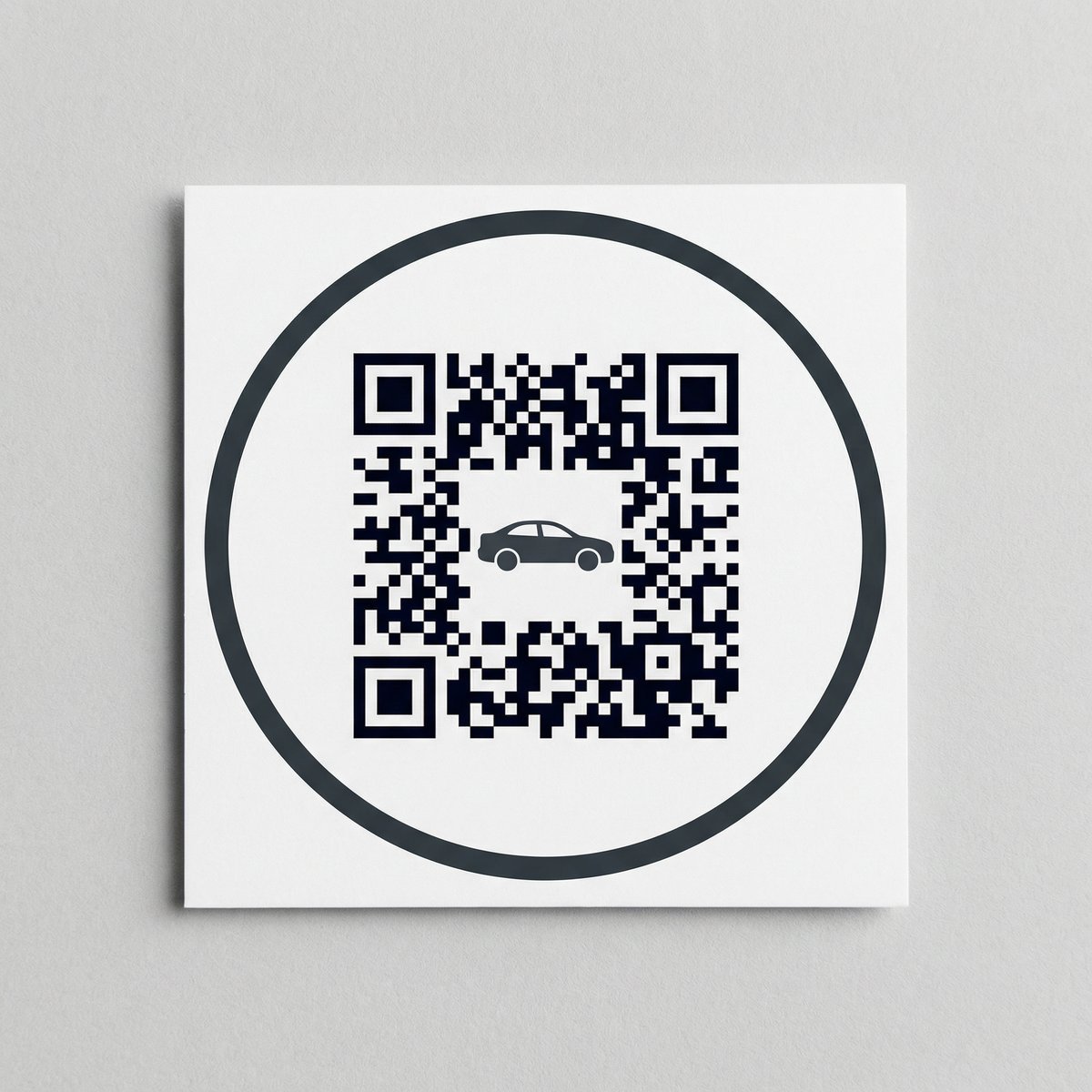 裸舞商务二维码